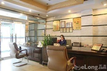 北京 Zheng Yi Road Hua Fang酒店 外观 照片